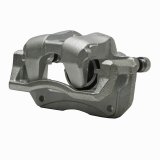 DFC 16-22 Acura ILX Front-R Silver Zinc Coated Premium Caliper thumbnail 2