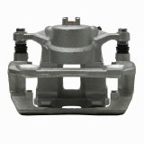 DFC 16-22 Acura ILX Front-R Silver Zinc Coated Premium Caliper thumbnail 3
