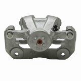 DFC 16-22 Acura ILX Front-R Silver Zinc Coated Premium Caliper thumbnail 4