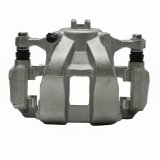 DFC 16-22 Acura ILX Front-R Silver Zinc Coated Premium Caliper thumbnail 5