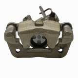 DFC 89-89 Honda Accord Rear-R Silver Zinc Coated Premium Caliper thumbnail 1