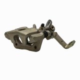 DFC 89-89 Honda Accord Rear-R Silver Zinc Coated Premium Caliper thumbnail 3