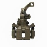 DFC 89-89 Honda Accord Rear-R Silver Zinc Coated Premium Caliper thumbnail 5