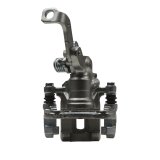 DFC 97-99 Acura CL Rear-R Silver Zinc Coated Premium Caliper thumbnail 2