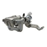 DFC 97-99 Acura CL Rear-R Silver Zinc Coated Premium Caliper thumbnail 4