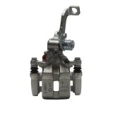 DFC 97-99 Acura CL Rear-R Silver Zinc Coated Premium Caliper thumbnail 5