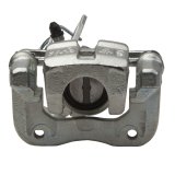 DFC 97-99 Acura CL Rear-L Silver Zinc Coated Premium Caliper thumbnail 1