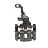 DFC 97-99 Acura CL Rear-L Silver Zinc Coated Premium Caliper thumbnail 2