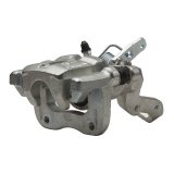 DFC 97-99 Acura CL Rear-L Silver Zinc Coated Premium Caliper thumbnail 3