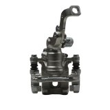 DFC 97-99 Acura CL Rear-L Silver Zinc Coated Premium Caliper thumbnail 5