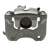 DFC 05-07 Honda Accord Rear-R Silver Zinc Coated Premium Caliper thumbnail 1