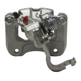 DFC 05-07 Honda Accord Rear-R Silver Zinc Coated Premium Caliper thumbnail 2