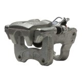 DFC 05-07 Honda Accord Rear-R Silver Zinc Coated Premium Caliper thumbnail 4