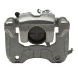 DFC 05-07 Honda Accord Rear-L Silver Zinc Coated Premium Caliper thumbnail 1