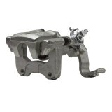 DFC 05-07 Honda Accord Rear-L Silver Zinc Coated Premium Caliper thumbnail 2