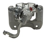 DFC 05-07 Honda Accord Rear-L Silver Zinc Coated Premium Caliper thumbnail 3