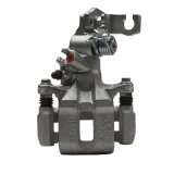DFC 05-07 Honda Accord Rear-L Silver Zinc Coated Premium Caliper thumbnail 4