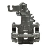 DFC 05-07 Honda Accord Rear-L Silver Zinc Coated Premium Caliper thumbnail 5