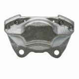 DFC 73-75 Mercedes-Benz 350SL Front-R Silver Zinc Coated Premium Caliper thumbnail 1
