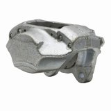 DFC 73-75 Mercedes-Benz 350SL Front-R Silver Zinc Coated Premium Caliper thumbnail 2