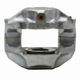 DFC 73-75 Mercedes-Benz 350SL Front-R Silver Zinc Coated Premium Caliper thumbnail 3