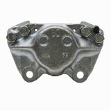 DFC 73-75 Mercedes-Benz 350SL Front-R Silver Zinc Coated Premium Caliper thumbnail 4