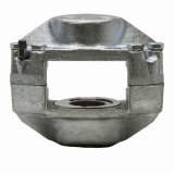 DFC 73-75 Mercedes-Benz 350SL Front-R Silver Zinc Coated Premium Caliper thumbnail 5