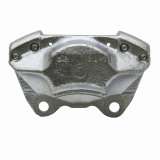 DFC 73-75 Mercedes-Benz 350SL Front-L Silver Zinc Coated Premium Caliper thumbnail 1