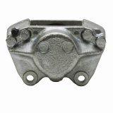 DFC 73-75 Mercedes-Benz 350SL Front-L Silver Zinc Coated Premium Caliper thumbnail 2