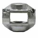 DFC 73-75 Mercedes-Benz 350SL Front-L Silver Zinc Coated Premium Caliper thumbnail 3