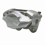 DFC 73-75 Mercedes-Benz 350SL Front-L Silver Zinc Coated Premium Caliper thumbnail 4