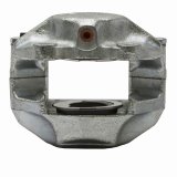 DFC 73-75 Mercedes-Benz 350SL Front-L Silver Zinc Coated Premium Caliper thumbnail 5