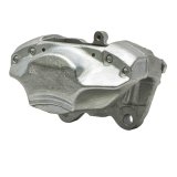 DFC 73-79 Mercedes-Benz 450SL Front-R Silver Zinc Coated Premium Caliper thumbnail 2