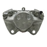 DFC 73-79 Mercedes-Benz 450SL Front-R Silver Zinc Coated Premium Caliper thumbnail 3