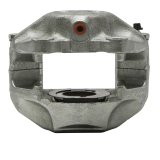 DFC 73-79 Mercedes-Benz 450SL Front-R Silver Zinc Coated Premium Caliper thumbnail 4