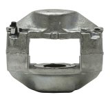DFC 73-79 Mercedes-Benz 450SL Front-R Silver Zinc Coated Premium Caliper thumbnail 5