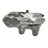 DFC 91-99 Mercedes-Benz 300SD Front-L Silver Zinc Coated Premium Caliper thumbnail 2