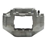 DFC 91-99 Mercedes-Benz 300SD Front-L Silver Zinc Coated Premium Caliper thumbnail 5