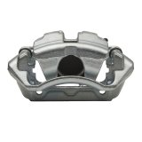 DFC 01-05 Mercedes-Benz C230 Front-R Silver Zinc Coated Premium Caliper thumbnail 1