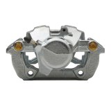 DFC 01-05 Mercedes-Benz C230 Front-R Silver Zinc Coated Premium Caliper thumbnail 2