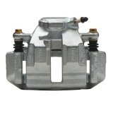 DFC 01-05 Mercedes-Benz C230 Front-R Silver Zinc Coated Premium Caliper thumbnail 3