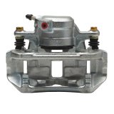DFC 01-05 Mercedes-Benz C230 Front-R Silver Zinc Coated Premium Caliper thumbnail 4