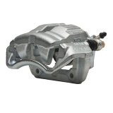 DFC 01-05 Mercedes-Benz C230 Front-R Silver Zinc Coated Premium Caliper thumbnail 5