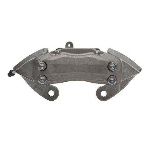 DFC 00-02 Mercedes-Benz ML500 Front-R Silver Zinc Coated Premium Caliper