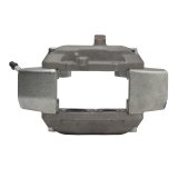 DFC 00-02 Mercedes-Benz ML500 Front-R Silver Zinc Coated Premium Caliper thumbnail 2