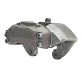 DFC 00-02 Mercedes-Benz ML500 Front-R Silver Zinc Coated Premium Caliper thumbnail 3