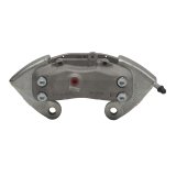 DFC 00-02 Mercedes-Benz ML500 Front-R Silver Zinc Coated Premium Caliper thumbnail 4