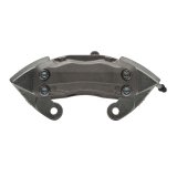 DFC 00-02 Mercedes-Benz ML500 Front-L Silver Zinc Coated Premium Caliper thumbnail 1