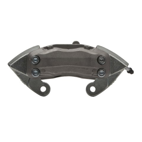 DFC 00-02 Mercedes-Benz ML500 Front-L Silver Zinc Coated Premium Caliper