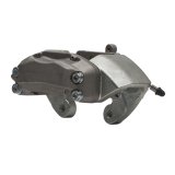 DFC 00-02 Mercedes-Benz ML500 Front-L Silver Zinc Coated Premium Caliper thumbnail 2